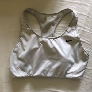 3/30 Nike Dri-Fit sports bra